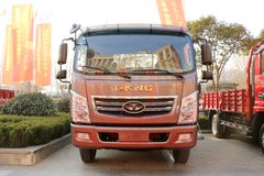 唐骏欧铃 K7系列 170马力 4.1米单排栏板载货车(国六)