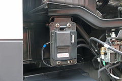 广汽日野 700系列重卡 450马力 6X4危险品牵引车(后气囊悬挂)(YC4250SS1EL5W)