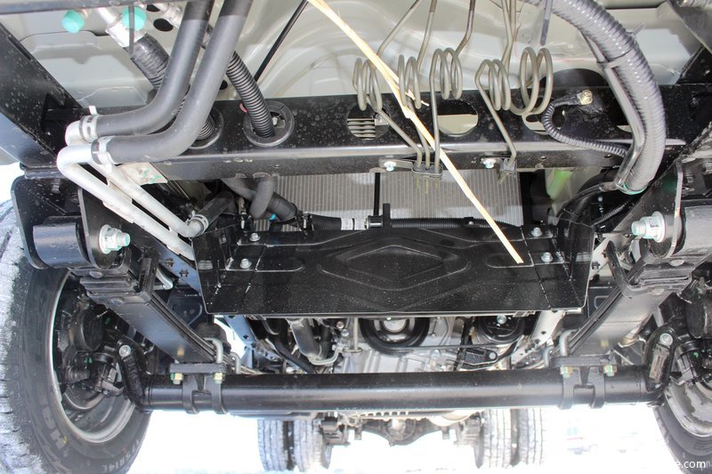 【图】福田 祥菱m1 1.2l 86马力 汽油 3.