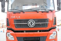 东风商用车 天龙重卡 轻赢版 350马力 8X4 9.6米栏板载货车(DFH1310A1)