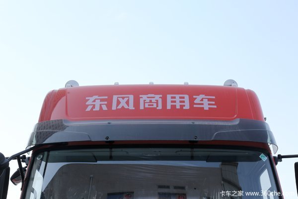 优惠 0.3万 沈阳东贸东风天龙载货车促销中