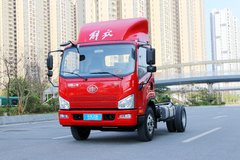 解放卡车 J6F5.2米载货车火热促销中 让利高达0.4万