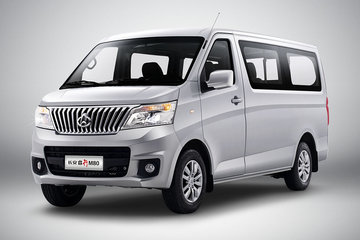 长安轻型车睿行m802014款经典型109马力15l平顶背掀门轻客