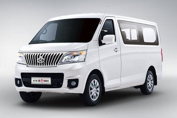 长安轻型车睿行m802014款经典型109马力15l平顶背掀门轻客