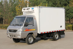 凯马 锐菱 1.1L 61马力 汽油 2.8米单排冷藏车(KMC5030XLCQ27D5)