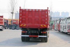 中国重汽 HOWO重卡 380马力 8X4 8.5米自卸车(ZZ3317N4667E1)