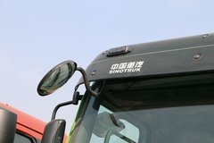 中国重汽 HOWO重卡 380马力 8X4 6.2米自卸车(ZZ3317N3267E1)