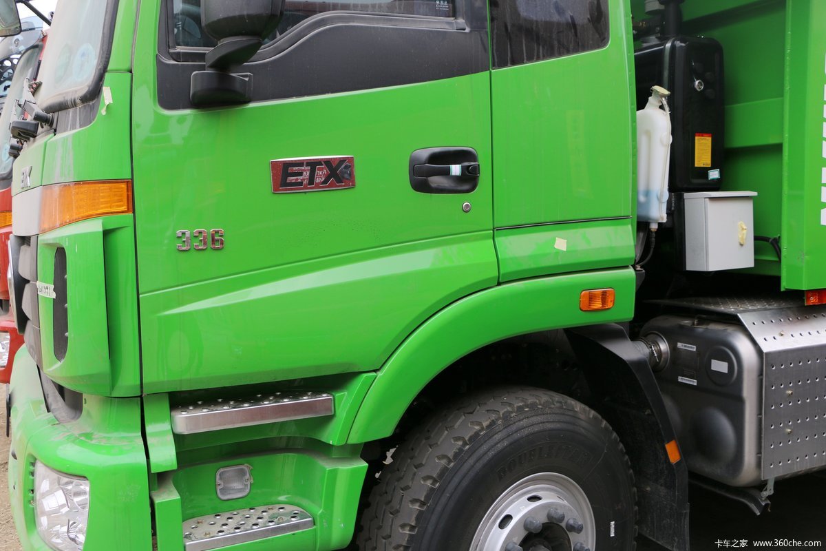  ŷETX 9ϵؿ 336 6X4 5.6ж(ؾ)(BJ3253DLPKB-XJ)                                                