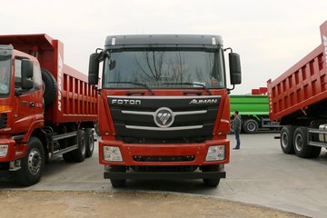  ŷGTL 9ϵؿ 375 6X4 6.5ж(BJ3259DLPKE-AE) ͼƬ