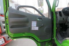 福田 瑞沃E3 工程型 117马力 4X2 3.5米自卸车(BJ3046D9PDA-1)