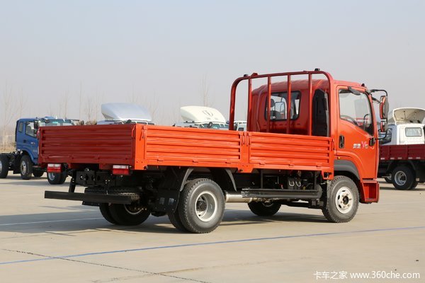 6万_高碑店市华诚汽车贸易有限责任公司优惠促销_卡车之家