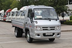 福田时代 驭菱VQ2 1.5L 112马力 汽油 2.93米单排栏板微卡(BJ1032V5PV3-GK)