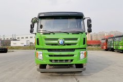 重汽王牌 W5G重卡 380马力 6X4 6.8米自卸车(CDW5251ZLJA2S5)