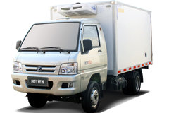 福田时代 驭菱VQ1 61马力 4X2 2.6米冷藏车(BJ5030XLC-AA)