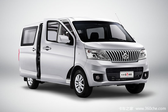 长安轻型车睿行m802014款经典型109马力15l平顶背掀门轻客