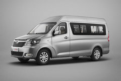 长安轻型车 睿行M90 2016款 舒适型 124马力 9座 2.0L高顶对开门轻客