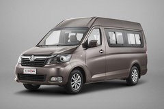 睿行M90 VAN/轻客