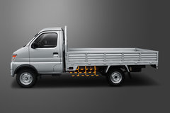 长安凯程 神骐T20 标准型 1.3L 99马力 汽油/CNG 3.3米单排栏板微卡(SC1035DCAA5CNG)