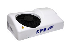 KME KTPC-26T(置顶款) 车用直流变频空调