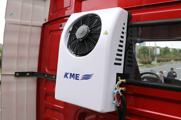 KME KTPC-26B(后背款) 车用直流变频空调