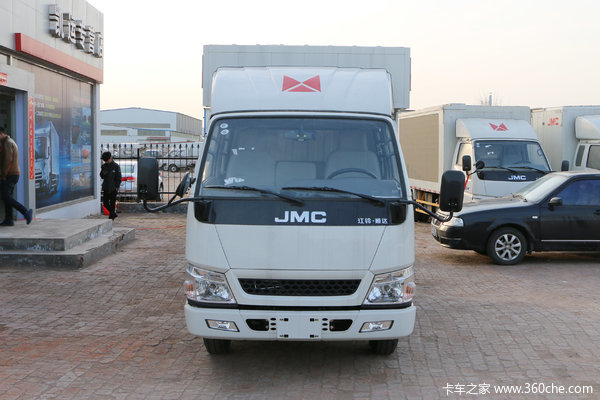 3万_济宁江铃全顺汽车销售服务优惠促销_卡车之家