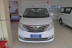 长安轻型车 睿行S50 舒适型 150马力 1.5T多功能商务车