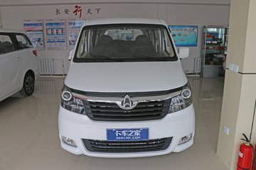 鑫汇丰龙城店云卡>货车报价>长安轻型车睿行m702017款舒适型116马力1
