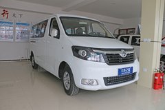 睿行M70 VAN/轻客外观图片