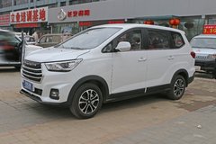 睿行S50T VAN/轻客外观图片