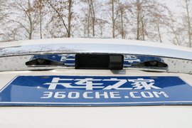 睿行S50T VAN/轻客驾驶室图片