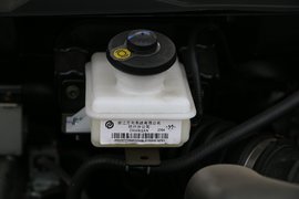 睿行S50T VAN/轻客底盘图片