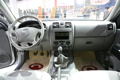 长城 风骏5 超豪华型 商务版 2011款 2.4L汽油 大双排皮卡