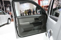 长城 风骏5 超豪华型 商务版 2011款 2.4L汽油 大双排皮卡