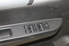长安凯程 神骐F30 2016款 舒适版 1.5L汽油 112马力 短轴双排皮卡
