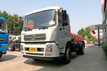 东风商用车 天锦中卡 245马力 4X2港口牵引车(速比3.909)(DFH4180B)