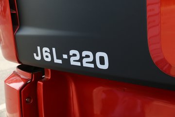 һ J6Lп ʻݰ 220 4X2 6.75ػ(CA1180P62K1L4E5) ͼƬ