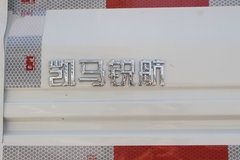 凯马 锐航X1 1.5L 110马力 3.98米单排栏板微卡(KMC1033HQ32D5)