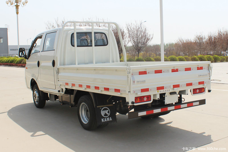 【图】凯马 锐航x1 1.