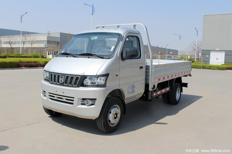 【图】凯马 k23 110马力 3.