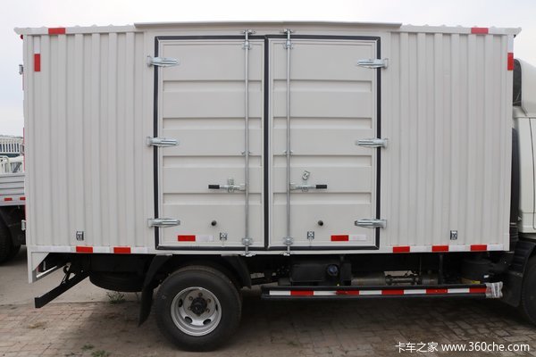 优惠02万海口市小卡之星5载货车火热促销中