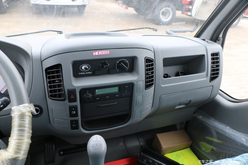 【图】福田时代 小卡之星q2 1.5l 112马力 汽油 2.