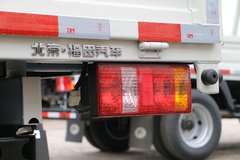 福田时代 小卡之星Q2 1.5L 112马力 汽油 2.93米排半栏板微卡(BJ1032V5PV3-GK)