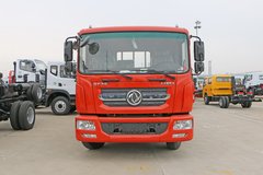 东风 多利卡D9 170马力 4X2 6.8米栏板载货车(EQ1140L9BDG)