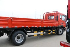 东风 多利卡D9 170马力 4X2 6.8米栏板载货车(EQ1140L9BDG)