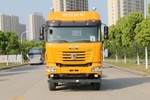 联合卡车 U480 480马力 8X4 8米自卸车(QCC3312D656-6)