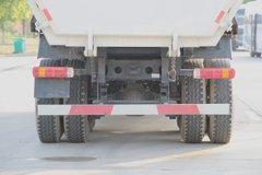 联合动力U350 350马力 6X4 5.6米自卸车(QCC3252D654-2)