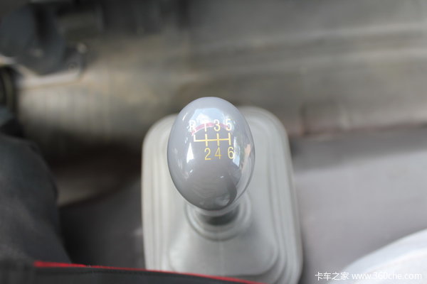 奥铃CTX体验三大法宝