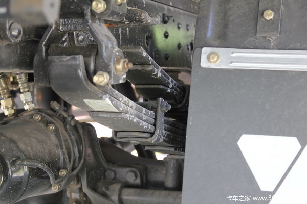 奥铃CTX体验三大法宝