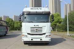 联合卡车 U550重卡 550马力 6X4牵引车(QCC4252D654-1)