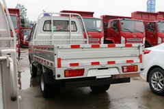 北汽黑豹 H7 71马力 柴油 2.595米双排栏板微卡(BJ1036W10HS)